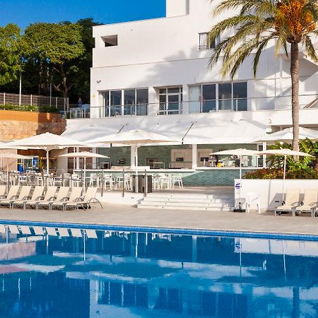 ホテル Globales Mimosa Palmanova エクステリア 写真